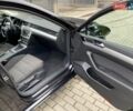 Черный Фольксваген Пассат, объемом двигателя 2 л и пробегом 270 тыс. км за 14600 $, фото 37 на Automoto.ua