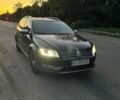 Чорний Фольксваген Пассат, об'ємом двигуна 1.97 л та пробігом 370 тис. км за 11800 $, фото 1 на Automoto.ua