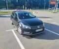 Чорний Фольксваген Пассат, об'ємом двигуна 1.6 л та пробігом 250 тис. км за 11500 $, фото 10 на Automoto.ua