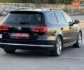 Чорний Фольксваген Пассат, об'ємом двигуна 2 л та пробігом 266 тис. км за 12800 $, фото 6 на Automoto.ua