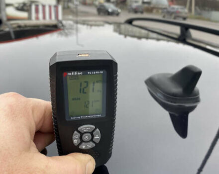 Черный Фольксваген Пассат, объемом двигателя 2 л и пробегом 232 тыс. км за 11500 $, фото 32 на Automoto.ua