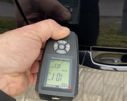 Черный Фольксваген Пассат, объемом двигателя 2 л и пробегом 232 тыс. км за 11500 $, фото 11 на Automoto.ua