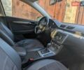 Чорний Фольксваген Пассат, об'ємом двигуна 1.6 л та пробігом 250 тис. км за 11500 $, фото 38 на Automoto.ua