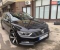 Чорний Фольксваген Пассат, об'ємом двигуна 2 л та пробігом 175 тис. км за 14950 $, фото 15 на Automoto.ua