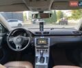 Черный Фольксваген Пассат, объемом двигателя 2 л и пробегом 275 тыс. км за 13599 $, фото 20 на Automoto.ua