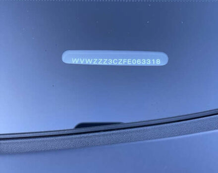 Черный Фольксваген Пассат, объемом двигателя 1.97 л и пробегом 204 тыс. км за 16000 $, фото 21 на Automoto.ua