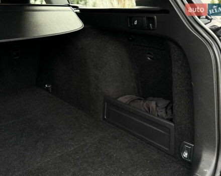 Чорний Фольксваген Пассат, об'ємом двигуна 2 л та пробігом 193 тис. км за 13500 $, фото 26 на Automoto.ua