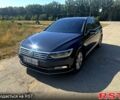 Черный Фольксваген Пассат, объемом двигателя 2 л и пробегом 323 тыс. км за 13600 $, фото 12 на Automoto.ua