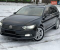 Черный Фольксваген Пассат, объемом двигателя 1.97 л и пробегом 356 тыс. км за 13700 $, фото 1 на Automoto.ua