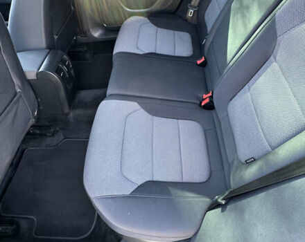 Черный Фольксваген Пассат, объемом двигателя 2 л и пробегом 315 тыс. км за 12400 $, фото 16 на Automoto.ua