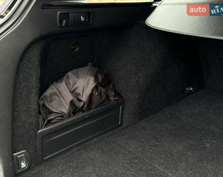 Чорний Фольксваген Пассат, об'ємом двигуна 2 л та пробігом 193 тис. км за 13500 $, фото 27 на Automoto.ua