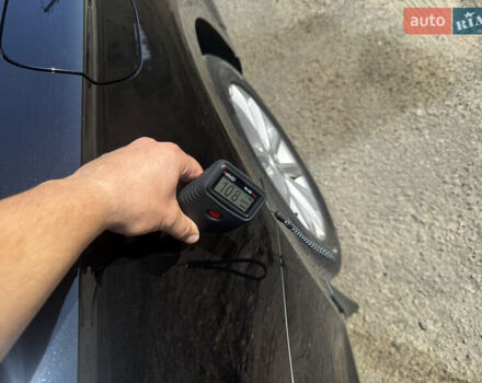 Чорний Фольксваген Пассат, об'ємом двигуна 1.97 л та пробігом 315 тис. км за 15600 $, фото 9 на Automoto.ua