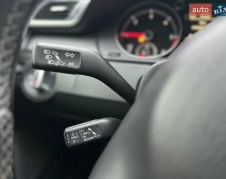 Чорний Фольксваген Пассат, об'ємом двигуна 1.97 л та пробігом 268 тис. км за 9999 $, фото 74 на Automoto.ua