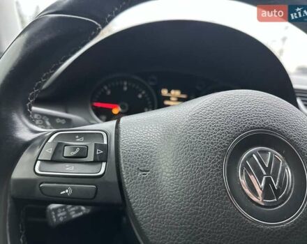 Чорний Фольксваген Пассат, об'ємом двигуна 1.97 л та пробігом 268 тис. км за 9999 $, фото 72 на Automoto.ua