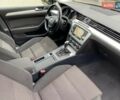 Черный Фольксваген Пассат, объемом двигателя 2 л и пробегом 270 тыс. км за 14600 $, фото 39 на Automoto.ua