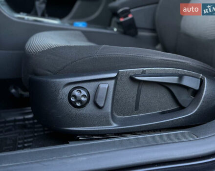 Чорний Фольксваген Пассат, об'ємом двигуна 1.97 л та пробігом 278 тис. км за 11300 $, фото 15 на Automoto.ua