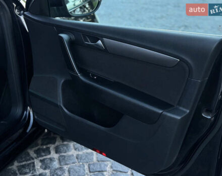 Чорний Фольксваген Пассат, об'ємом двигуна 1.97 л та пробігом 278 тис. км за 11300 $, фото 18 на Automoto.ua