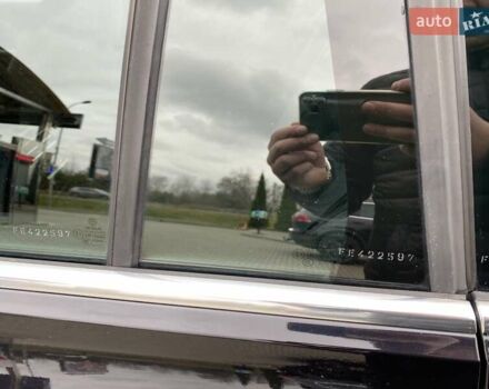 Черный Фольксваген Пассат, объемом двигателя 2 л и пробегом 270 тыс. км за 14600 $, фото 64 на Automoto.ua