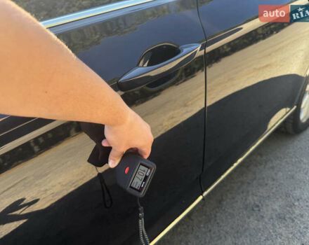 Чорний Фольксваген Пассат, об'ємом двигуна 1.97 л та пробігом 315 тис. км за 15600 $, фото 16 на Automoto.ua