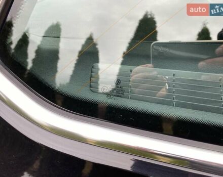 Черный Фольксваген Пассат, объемом двигателя 2 л и пробегом 270 тыс. км за 14600 $, фото 55 на Automoto.ua