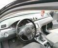 Черный Фольксваген Пассат, объемом двигателя 2 л и пробегом 236 тыс. км за 10700 $, фото 4 на Automoto.ua