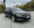 Чорний Фольксваген Пассат, об'ємом двигуна 1.97 л та пробігом 286 тис. км за 10999 $, фото 13 на Automoto.ua