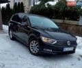 Черный Фольксваген Пассат, объемом двигателя 1.97 л и пробегом 215 тыс. км за 12900 $, фото 1 на Automoto.ua