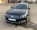 Черный Фольксваген Пассат, объемом двигателя 1.97 л и пробегом 245 тыс. км за 9000 $, фото 1 на Automoto.ua