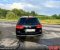 Черный Фольксваген Пассат, объемом двигателя 2 л и пробегом 300 тыс. км за 11000 $, фото 4 на Automoto.ua