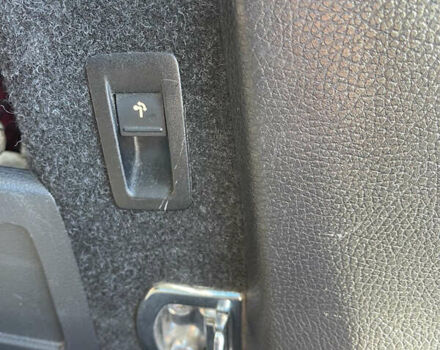 Черный Фольксваген Пассат, объемом двигателя 1.97 л и пробегом 204 тыс. км за 16000 $, фото 19 на Automoto.ua