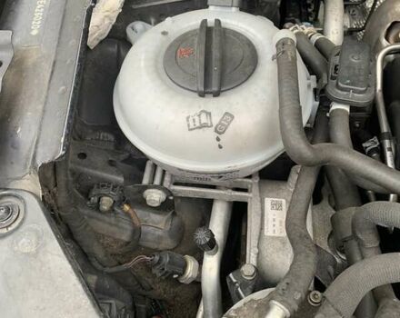 Чорний Фольксваген Пассат, об'ємом двигуна 2 л та пробігом 175 тис. км за 14950 $, фото 26 на Automoto.ua