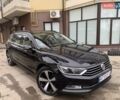 Чорний Фольксваген Пассат, об'ємом двигуна 2 л та пробігом 175 тис. км за 14950 $, фото 14 на Automoto.ua