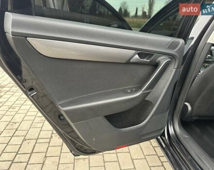 Чорний Фольксваген Пассат, об'ємом двигуна 1.97 л та пробігом 268 тис. км за 9999 $, фото 45 на Automoto.ua