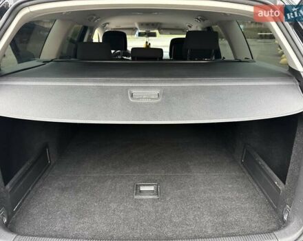 Чорний Фольксваген Пассат, об'ємом двигуна 1.97 л та пробігом 268 тис. км за 9999 $, фото 48 на Automoto.ua