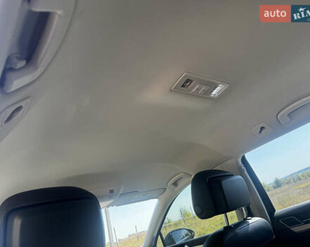 Чорний Фольксваген Пассат, об'ємом двигуна 1.97 л та пробігом 315 тис. км за 15600 $, фото 32 на Automoto.ua