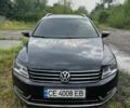 Чорний Фольксваген Пассат, об'ємом двигуна 2 л та пробігом 261 тис. км за 11000 $, фото 1 на Automoto.ua
