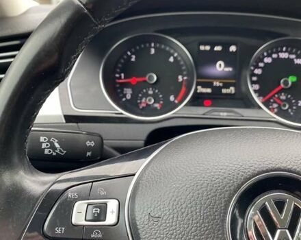 Черный Фольксваген Пассат, объемом двигателя 2 л и пробегом 270 тыс. км за 14600 $, фото 52 на Automoto.ua