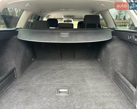 Чорний Фольксваген Пассат, об'ємом двигуна 1.97 л та пробігом 268 тис. км за 9999 $, фото 49 на Automoto.ua