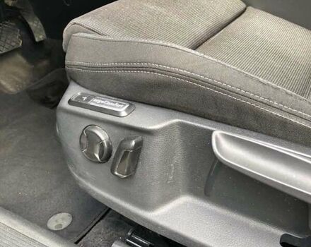 Черный Фольксваген Пассат, объемом двигателя 1.6 л и пробегом 235 тыс. км за 14800 $, фото 22 на Automoto.ua