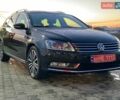 Черный Фольксваген Пассат, объемом двигателя 2 л и пробегом 248 тыс. км за 13934 $, фото 1 на Automoto.ua