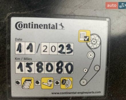 Чорний Фольксваген Пассат, об'ємом двигуна 2 л та пробігом 175 тис. км за 14950 $, фото 28 на Automoto.ua