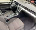 Черный Фольксваген Пассат, объемом двигателя 2 л и пробегом 270 тыс. км за 14600 $, фото 35 на Automoto.ua