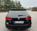 Чорний Фольксваген Пассат, об'ємом двигуна 2 л та пробігом 202 тис. км за 11800 $, фото 8 на Automoto.ua