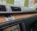 Черный Фольксваген Пассат, объемом двигателя 1.97 л и пробегом 241 тыс. км за 12200 $, фото 39 на Automoto.ua
