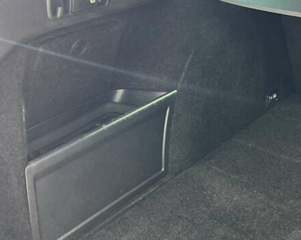 Черный Фольксваген Пассат, объемом двигателя 1.97 л и пробегом 250 тыс. км за 13200 $, фото 17 на Automoto.ua