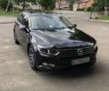 Черный Фольксваген Пассат, объемом двигателя 1.6 л и пробегом 235 тыс. км за 14500 $, фото 1 на Automoto.ua