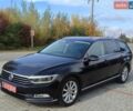 Чорний Фольксваген Пассат, об'ємом двигуна 2 л та пробігом 270 тис. км за 13550 $, фото 1 на Automoto.ua