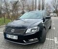 Чорний Фольксваген Пассат, об'ємом двигуна 1.97 л та пробігом 230 тис. км за 10700 $, фото 24 на Automoto.ua