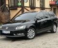 Чорний Фольксваген Пассат, об'ємом двигуна 1.97 л та пробігом 268 тис. км за 9999 $, фото 25 на Automoto.ua