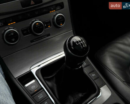 Чорний Фольксваген Пассат, об'ємом двигуна 2 л та пробігом 193 тис. км за 13500 $, фото 69 на Automoto.ua